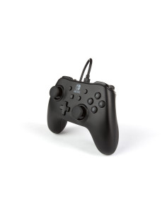 PowerA 1511370-01 mando y volante Negro USB Gamepad Analógico Nintendo Switch 2