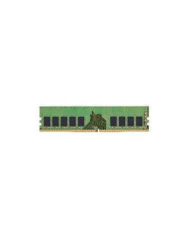 Kingston Technology KTD-PE432E 8G módulo de memoria 8 GB 1 x 8 GB DDR4 288-pin DIMM ECC