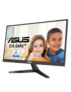 ASUS VY229Q pantalla para PC 54,5 cm (21.4") 1920 x 1080 Pixeles Full HD LCD Negro 2