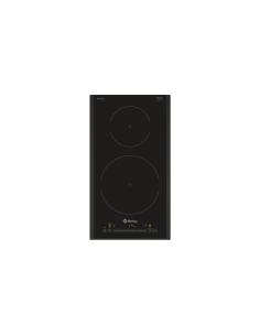 Balay 3EB930LQ hobs Negro Integrado Con placa de inducción 2 zona(s)