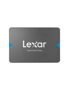 Lexar NQ100 960 GB 2.5" Serial ATA III