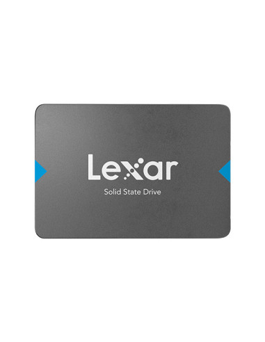 Lexar NQ100 960 GB 2.5" Serial ATA III