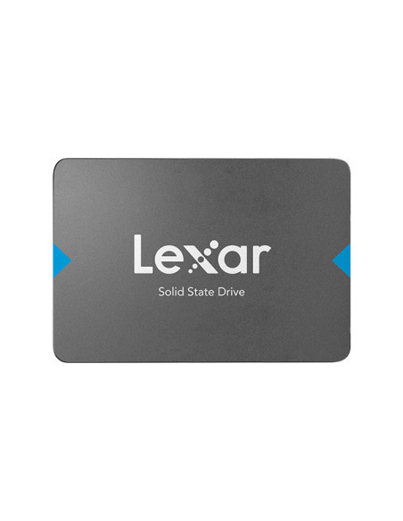 Lexar NQ100 960 GB 2.5" Serial ATA III