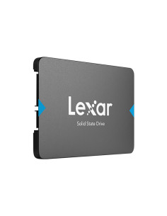 Lexar NQ100 960 GB 2.5" Serial ATA III 2