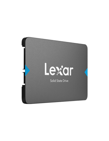Lexar NQ100 960 GB 2.5" Serial ATA III