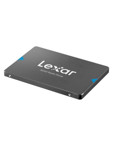 Lexar NQ100 960 GB 2.5" Serial ATA III