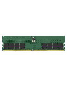 Kingston Technology KCP556UD8-32 módulo de memoria 32 GB 1 x 32 GB DDR5 5600 MT s 288-pin DIMM