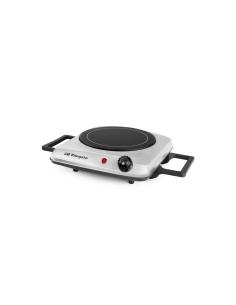 Orbegozo PCE 4050 hobs Plata Encimera Hornillo eléctrico / Placa eléctrica 1 zona(s)