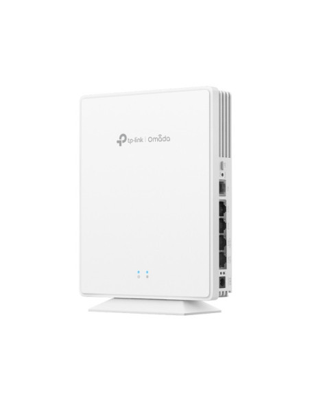 TP-Link EAP650-DESKTOP punto de acceso inalámbrico 2976 Mbit s Blanco Energía sobre Ethernet (PoE)
