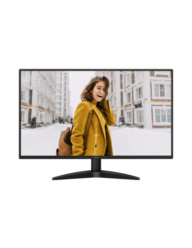 AOC B3 27B36X pantalla para PC 68,6 cm (27") 1920 x 1080 Pixeles Full HD LED Negro