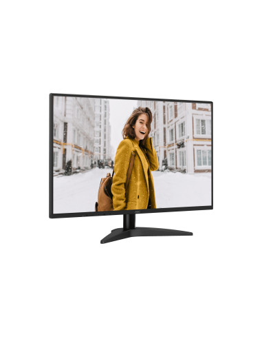 AOC B3 27B36X pantalla para PC 68,6 cm (27") 1920 x 1080 Pixeles Full HD LED Negro