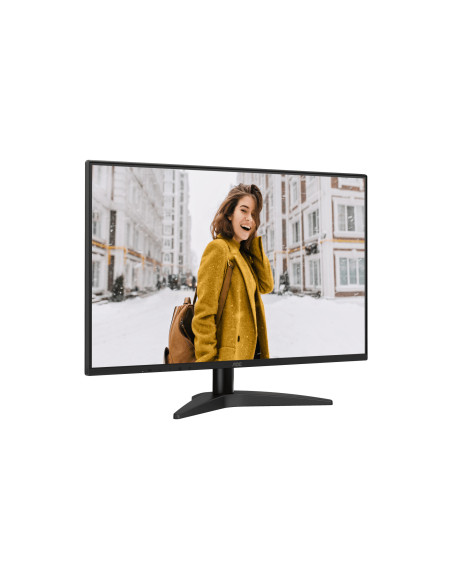 AOC B3 27B36X pantalla para PC 68,6 cm (27") 1920 x 1080 Pixeles Full HD LED Negro
