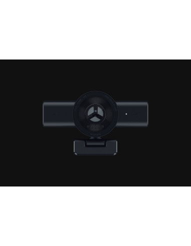 Razer Kiyo V2 X cámara web 3,7 MP 2560 x 1440 Pixeles USB Negro