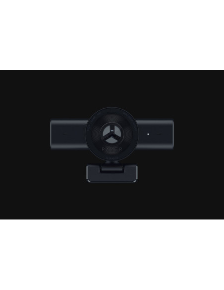 Razer Kiyo V2 X cámara web 3,7 MP 2560 x 1440 Pixeles USB Negro