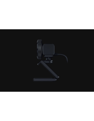 Razer Kiyo V2 X cámara web 3,7 MP 2560 x 1440 Pixeles USB Negro