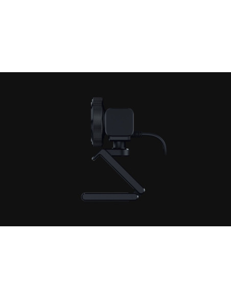 Razer Kiyo V2 X cámara web 3,7 MP 2560 x 1440 Pixeles USB Negro
