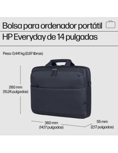 HP Bolsa para ordenador portátil Everyday de 14 pulgadas