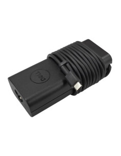 DELL 2NFMW adaptador e inversor de corriente Interior 65 W Negro 2