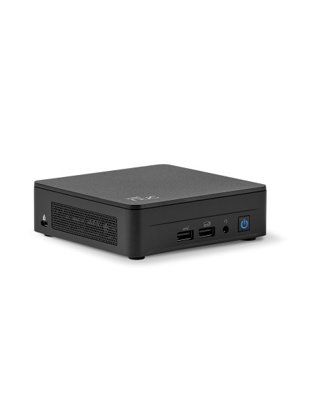 ASUS NUC 13 RNUC13L5KV500000I Negro i5-1350PE 1,8 GHz