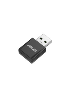 ASUS USB-BE92 Nano WLAN 2882 Mbit s 2