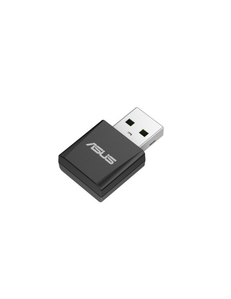 ASUS USB-BE92 Nano WLAN 2882 Mbit s