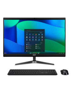 Acer Veriton VZ2524G Intel Core Ultra 5 125U 60,5 cm (23.8") 1920 x 1080 Pixeles PC todo en uno 16 GB DDR5-SDRAM 1 TB SSD Wi-Fi