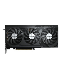 GIGABYTE GeForce RTX 5070 Ti WINDFORCE OC V2 16G Tarjeta Gráfica - 16GB GDDR6, 256bit, PCI-E 5.0, 2497 MHz Frecuencia del