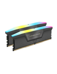 Corsair Vengeance RGB módulo de memoria 64 GB 2 x 32 GB DDR5 6000 MT s 288-pin DIMM 2