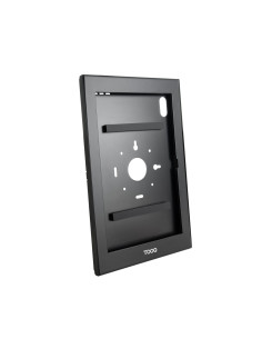 TooQ Marco Antirrobo para Tablets de 14,6”, Negro