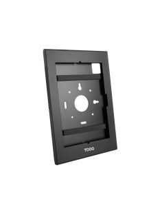 TooQ Marco Antirrobo para Tablets de 11”, Negro