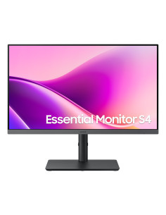 Samsung S24F434UAU pantalla para PC 61 cm (24") 1920 x 1080 Pixeles Full HD LCD Negro