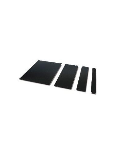 APC AR8101BLK accesorio de bastidor Panel ciego