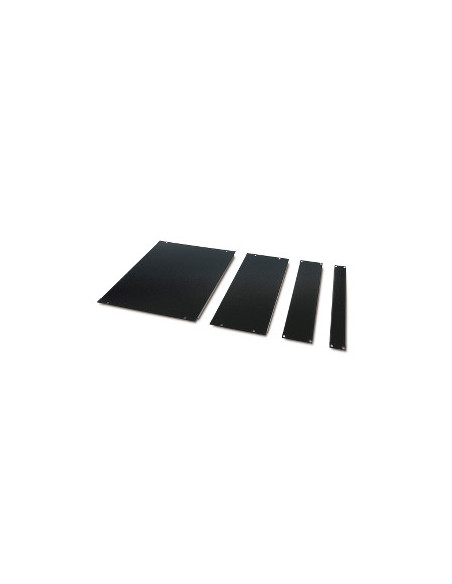 APC AR8101BLK accesorio de bastidor Panel ciego