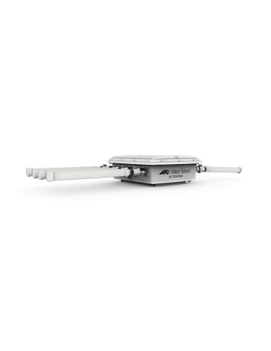 Allied Telesis AT-TQ5403e-00 2133 Mbit s Blanco Energía sobre Ethernet (PoE)