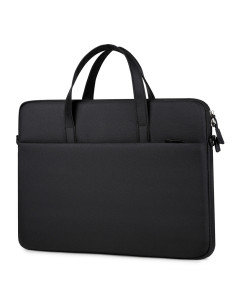 Nilox Maletín Professional Para Portátil De Hasta 15.6" - Negro 2
