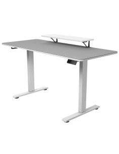 COUGAR CGR-E-STAR140-WHW Blanco 2