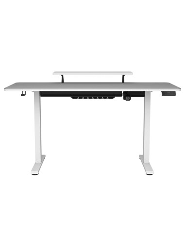 COUGAR CGR-E-STAR140-WHW Blanco