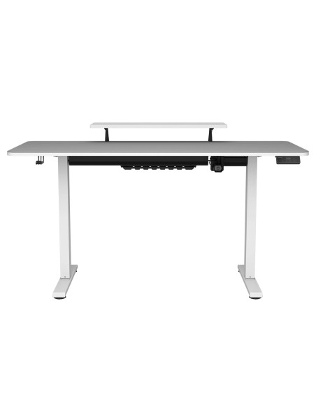 COUGAR CGR-E-STAR140-WHW Blanco