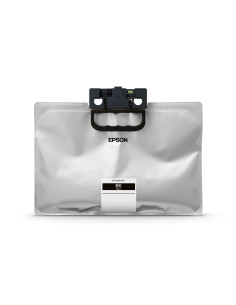 Epson C13T13M140 cartucho de tinta 1 pieza(s) Original Extra (Súper) alto rendimiento Negro
