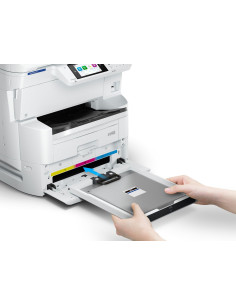 Epson C13T13M140 cartucho de tinta 1 pieza(s) Original Extra (Súper) alto rendimiento Negro 2