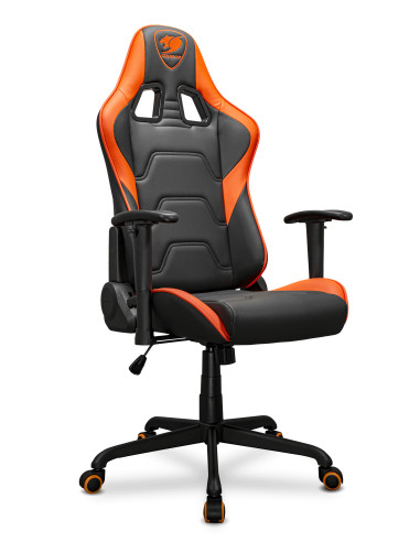 COUGAR Silla Armor Elite Silla para videojuegos de PC Asiento acolchado
