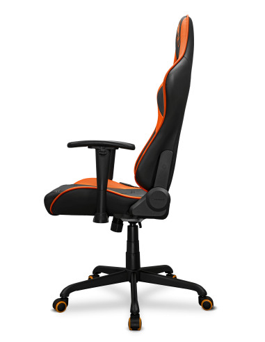 COUGAR Silla Armor Elite Silla para videojuegos de PC Asiento acolchado