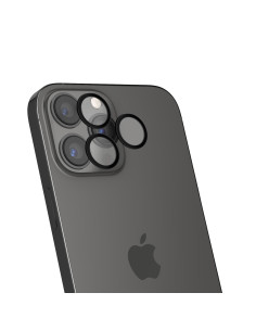 Celly CAMERALENS1079 protector de pantalla o trasero para teléfono móvil Protector para lentes de cámara Apple 1 pieza(s)