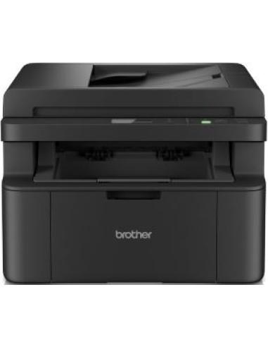 impresora multifuncion laser monocromo dcp-l1660w a4 2400x600ppp 20ppm usb 2.0 ethernet wifi wifi direct conectividad movil y we