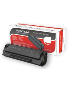 Pantum PA-210 cartucho de tóner 1 pieza(s) Original Negro