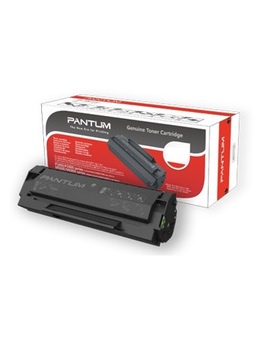 Pantum PA-210 cartucho de tóner 1 pieza(s) Original Negro