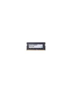 MEMORIA SODIMM APACER 8GB DDR4 2666MHZ 260 PIN ES.08G2V.GNH