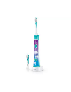 Philips Sonicare For Kids For Kids HX6322 04 Cepillo de dientes para niños