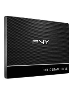 PNY CS900 500 GB 2.5" Serial ATA III 3D TLC 2