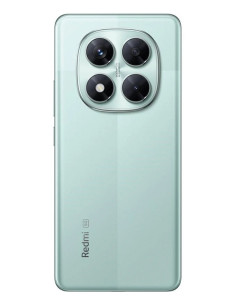Xiaomi Redmi Note 14 Pro 5G 16,9 cm (6.67") SIM doble USB Tipo C 8 GB 256 GB 5110 mAh Verde